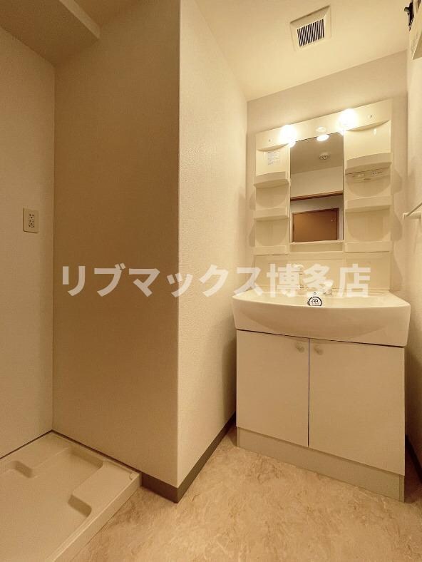 アンプルールベトンカルティエの物件内観写真