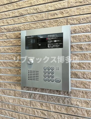 アンプルールベトンカルティエの物件内観写真