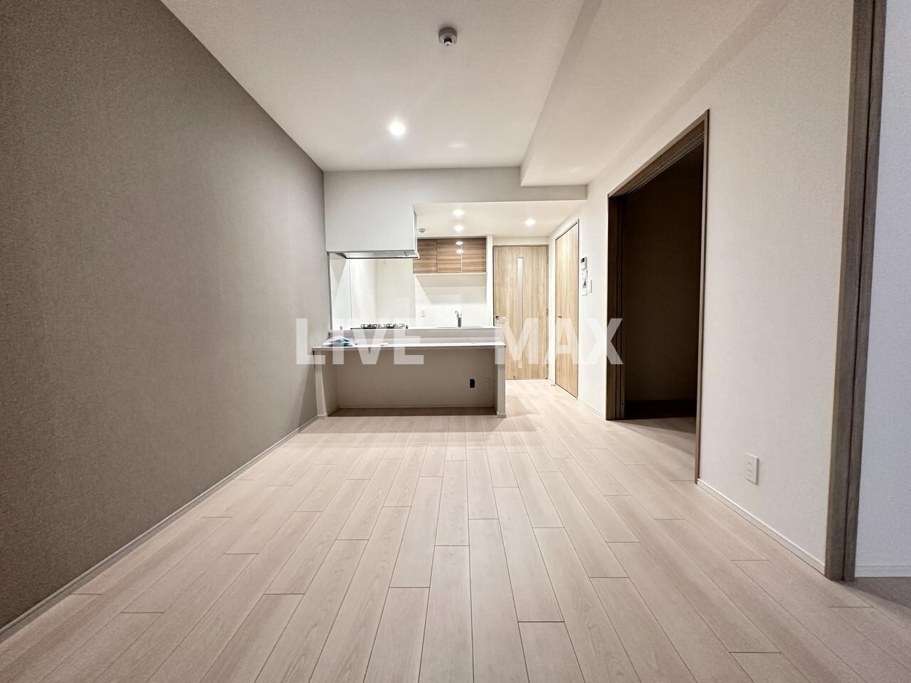 スプランディッド大島の物件内観写真