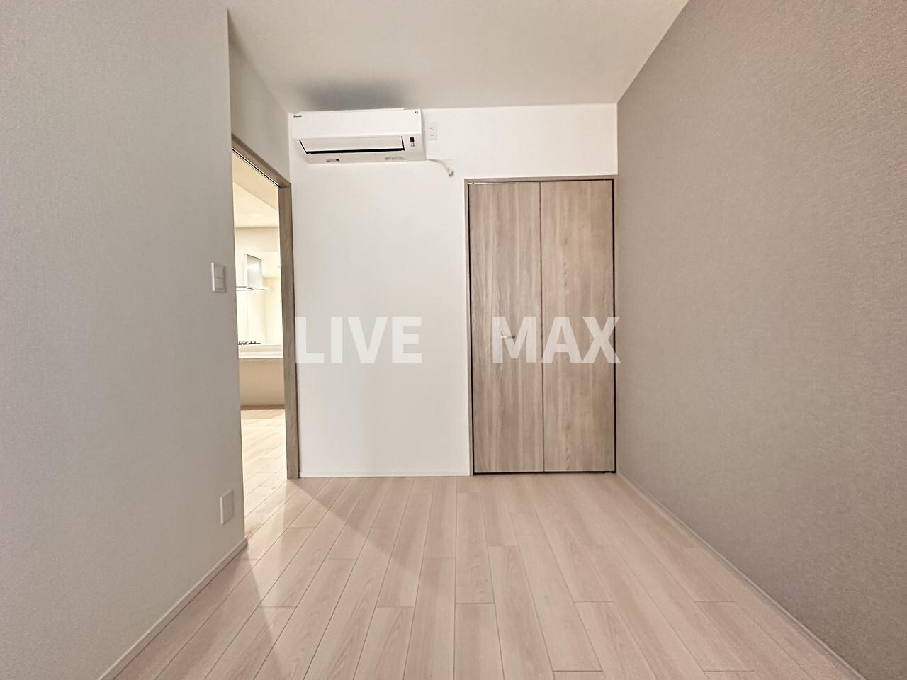 スプランディッド大島の物件内観写真