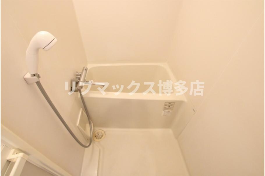 リファレンス博多駅前の物件内観写真