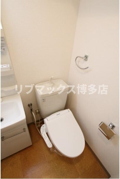 リファレンス博多駅前の物件内観写真