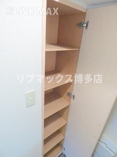 リファレンス博多駅前の物件内観写真