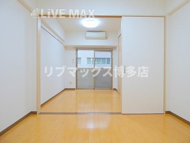 リファレンス博多駅前の物件内観写真