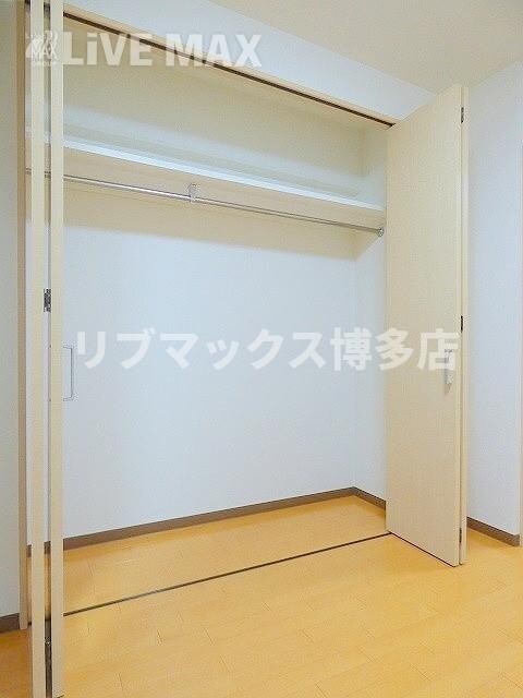 リファレンス博多駅前の物件内観写真