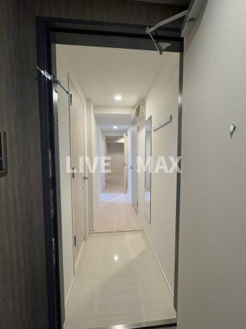 アーバネックス日本橋馬喰町Ⅱの物件内観写真