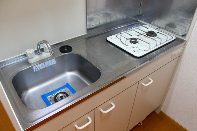 サニーサイドアップの物件内観写真