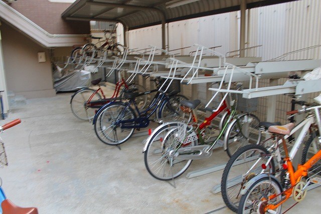 サニーサイドアップの物件内観写真