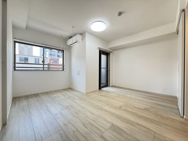 アイルプレミアム月島ドゥーエの物件内観写真