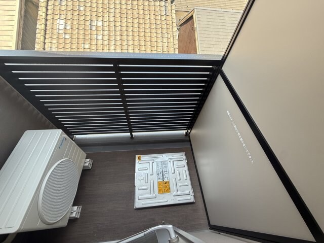 アイルプレミアム月島ドゥーエの物件内観写真