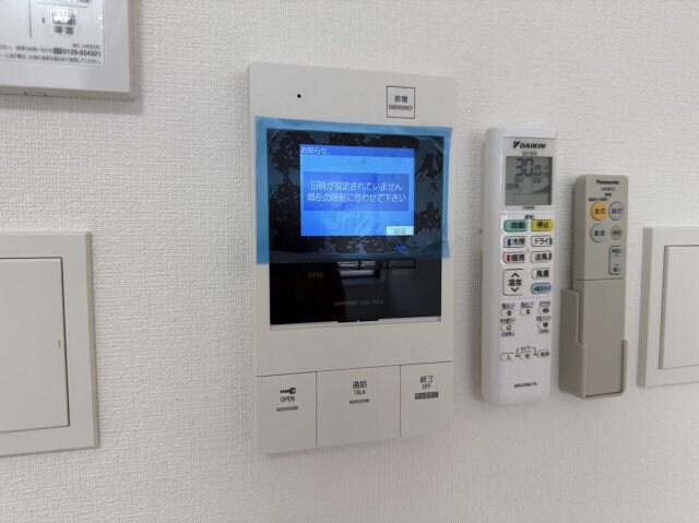 アイルプレミアム月島ドゥーエの物件内観写真