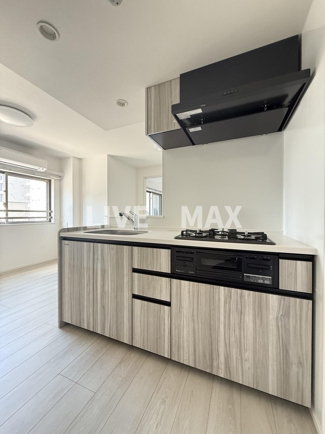 アイルプレミアム月島ドゥーエの物件内観写真