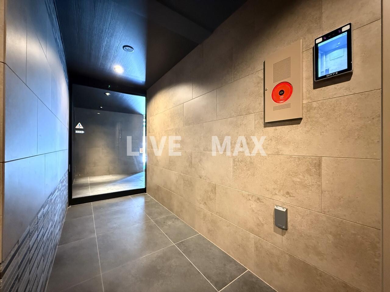 アイルプレミアム月島ドゥーエの物件外観写真