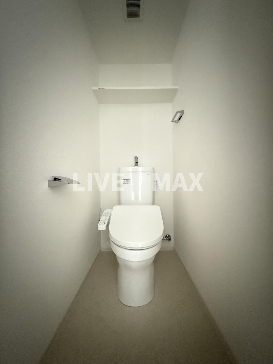 アイルプレミアム月島ドゥーエの物件内観写真