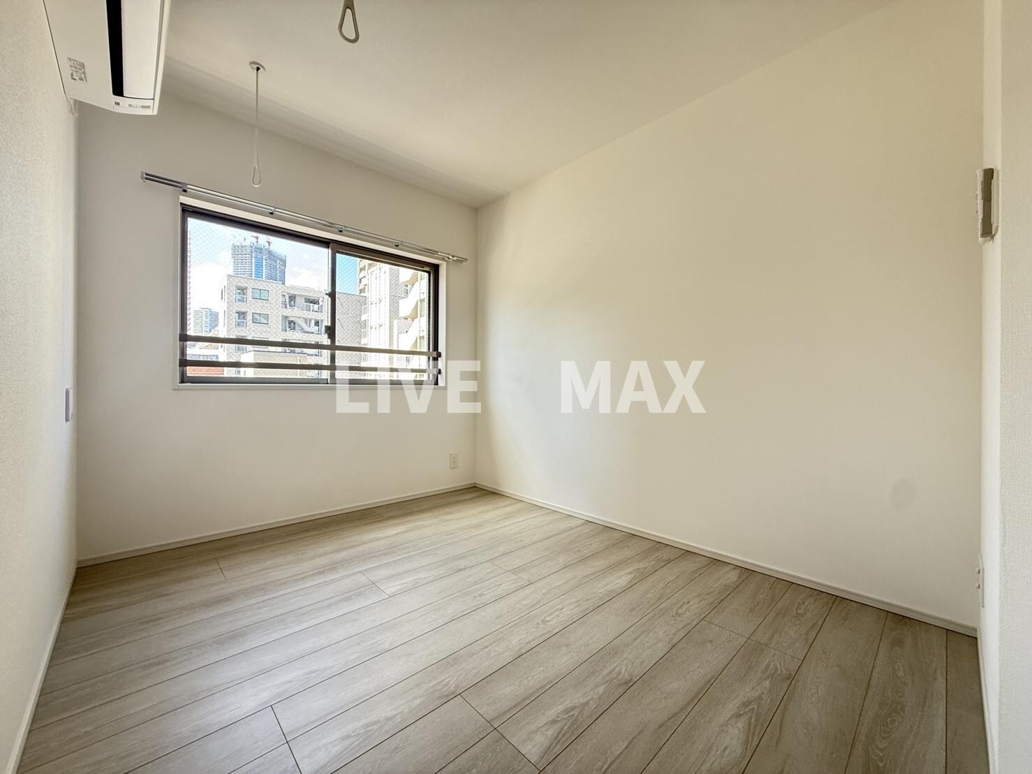 アイルプレミアム月島ドゥーエの物件内観写真