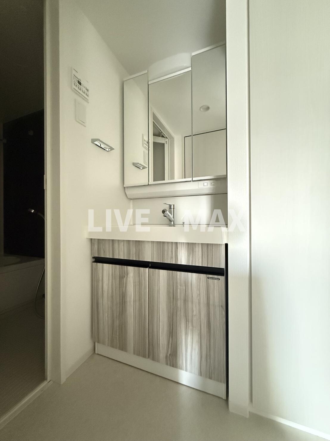 アイルプレミアム月島ドゥーエの物件内観写真