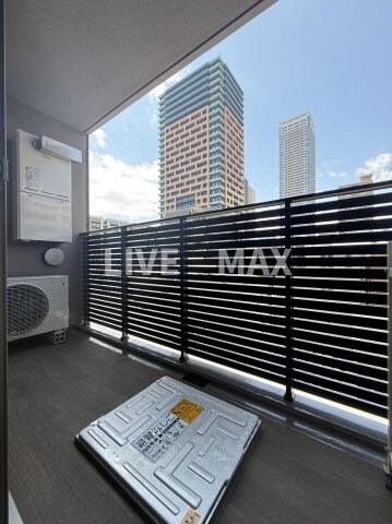 アイルプレミアム月島ドゥーエの物件内観写真