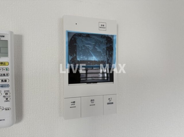 アイルプレミアム月島ドゥーエの物件内観写真