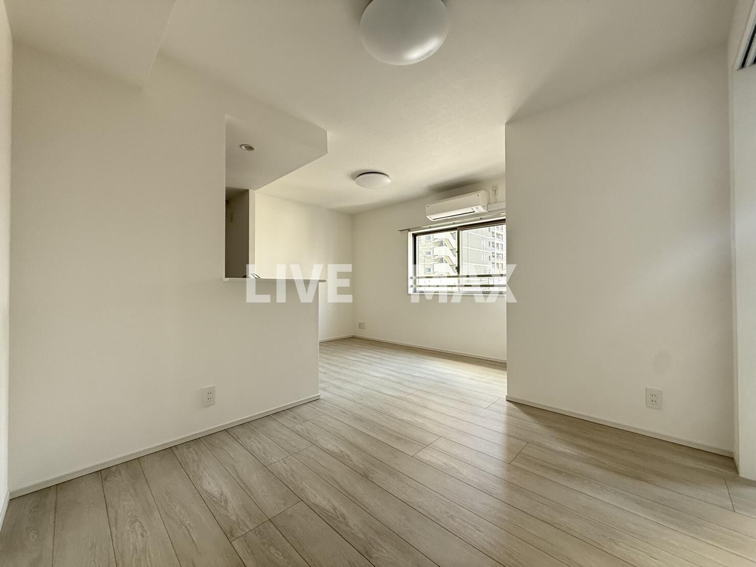 アイルプレミアム月島ドゥーエの物件内観写真