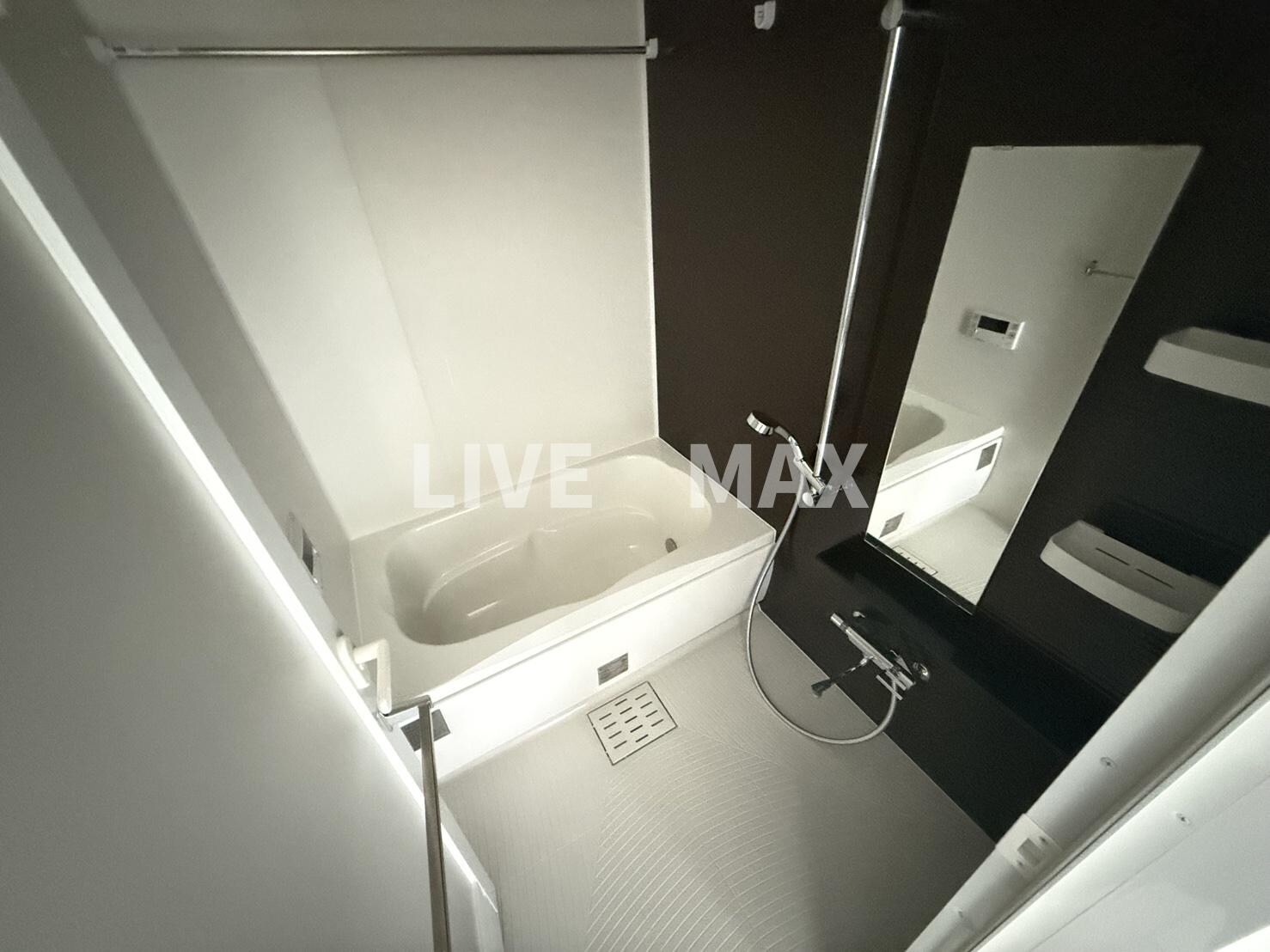 アイルプレミアム月島ドゥーエの物件内観写真