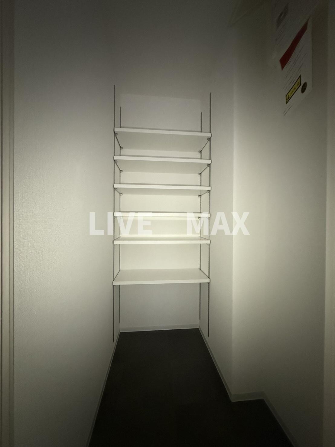 アイルプレミアム月島ドゥーエの物件内観写真