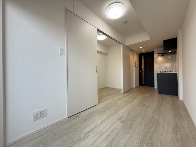 アイルプレミアム月島の物件内観写真