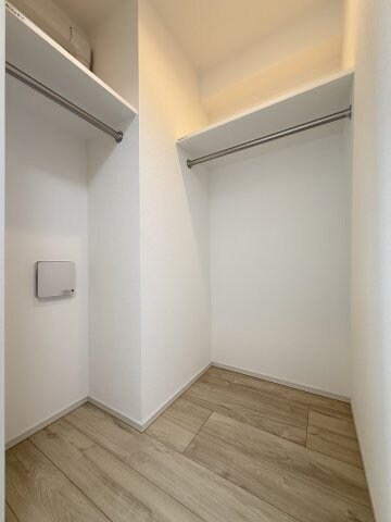 アイルプレミアム月島の物件内観写真