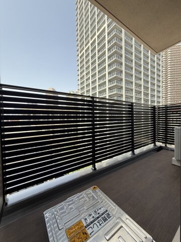 アイルプレミアム月島の物件内観写真