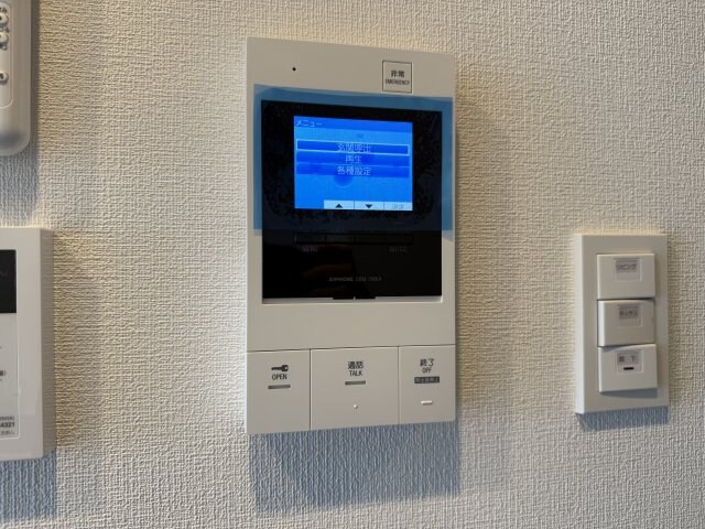 アイルプレミアム月島の物件内観写真