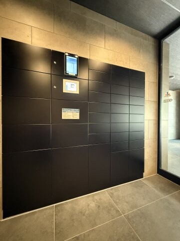 アイルプレミアム月島の物件内観写真