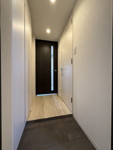 アイルプレミアム月島の物件内観写真