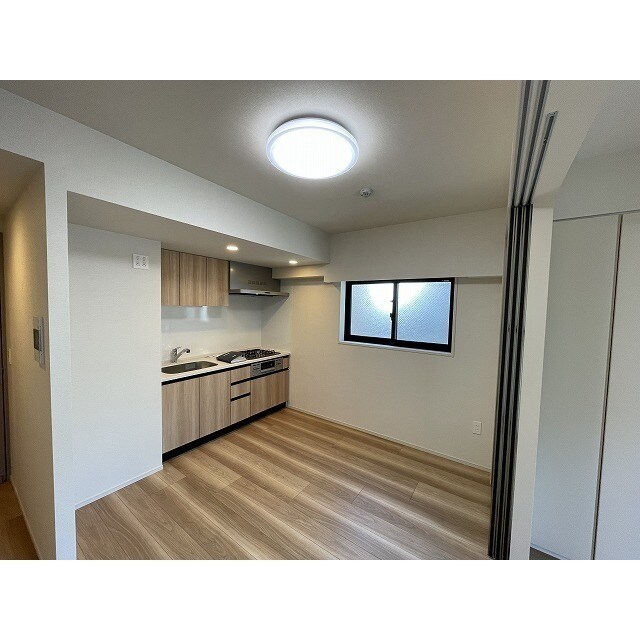 ジオエント浅草雷門の物件内観写真