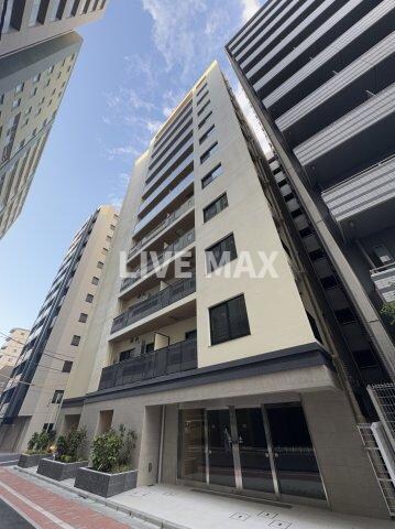 アーバネックス日本橋馬喰町Ⅱの物件外観写真