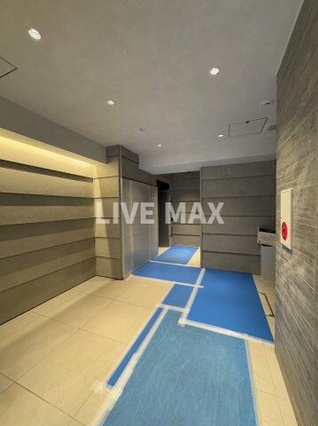 アーバネックス日本橋馬喰町Ⅱの物件外観写真