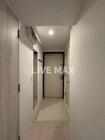 アーバネックス日本橋馬喰町Ⅱの物件内観写真