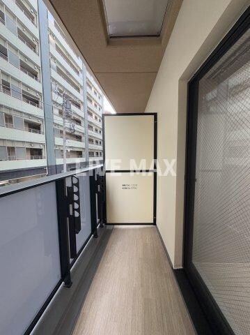 アーバネックス日本橋馬喰町Ⅱの物件内観写真