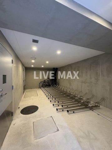 アーバネックス日本橋馬喰町Ⅱの物件内観写真