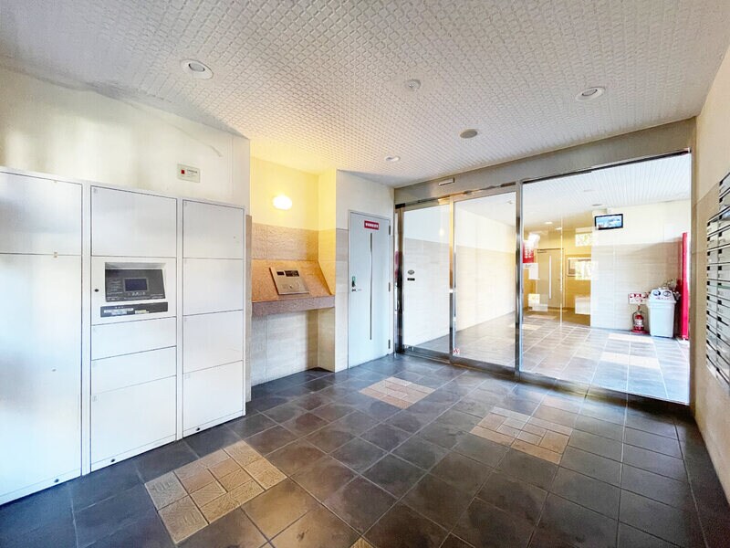 サムティ吉塚Eastの物件外観写真