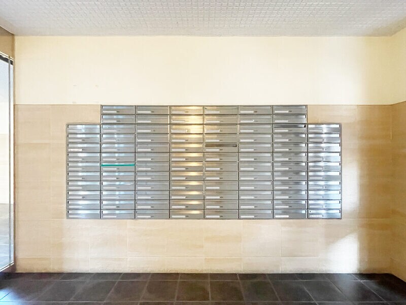 サムティ吉塚Eastの物件内観写真