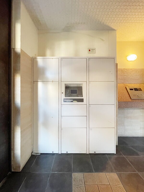 サムティ吉塚Eastの物件内観写真