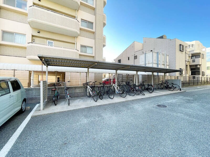 サムティ吉塚Eastの物件内観写真