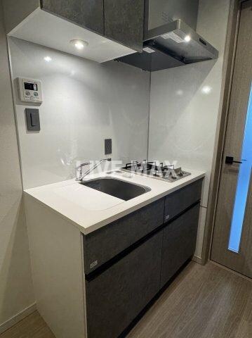 TRACK八丁堀の物件内観写真