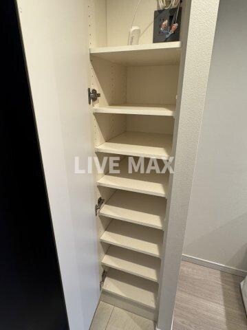 TRACK八丁堀の物件内観写真