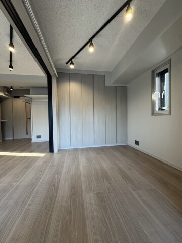 TRACK八丁堀の物件内観写真