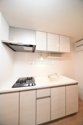 アールプライム大手町の物件内観写真