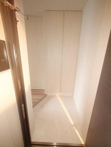 ジオエント秋葉原の物件内観写真