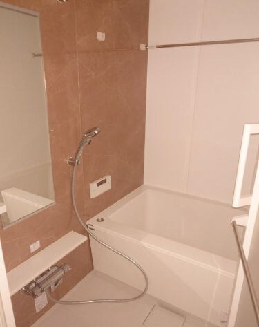 ジオエント秋葉原の物件内観写真