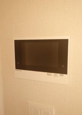 ジオエント秋葉原の物件内観写真