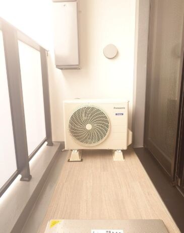 ジオエント秋葉原の物件内観写真