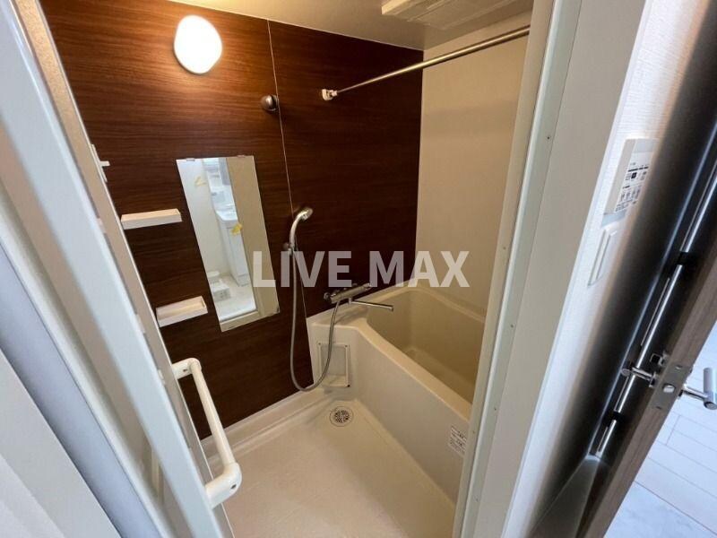 ドムス・スタイル銀座東の物件内観写真